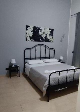 B&B Nancy Napoli Eksteriør billede