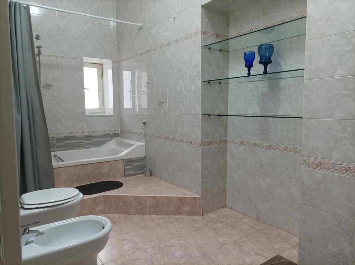 B&B Nancy Napoli Eksteriør billede