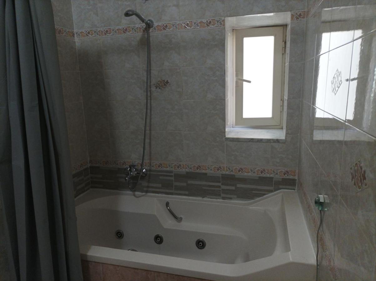 B&B Nancy Napoli Eksteriør billede