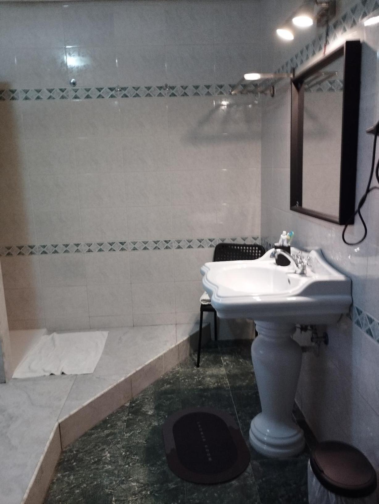 B&B Nancy Napoli Eksteriør billede