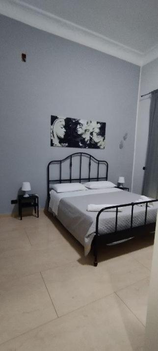 B&B Nancy Napoli Eksteriør billede
